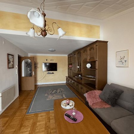 Apartments Krnjic ウマグ エクステリア 写真