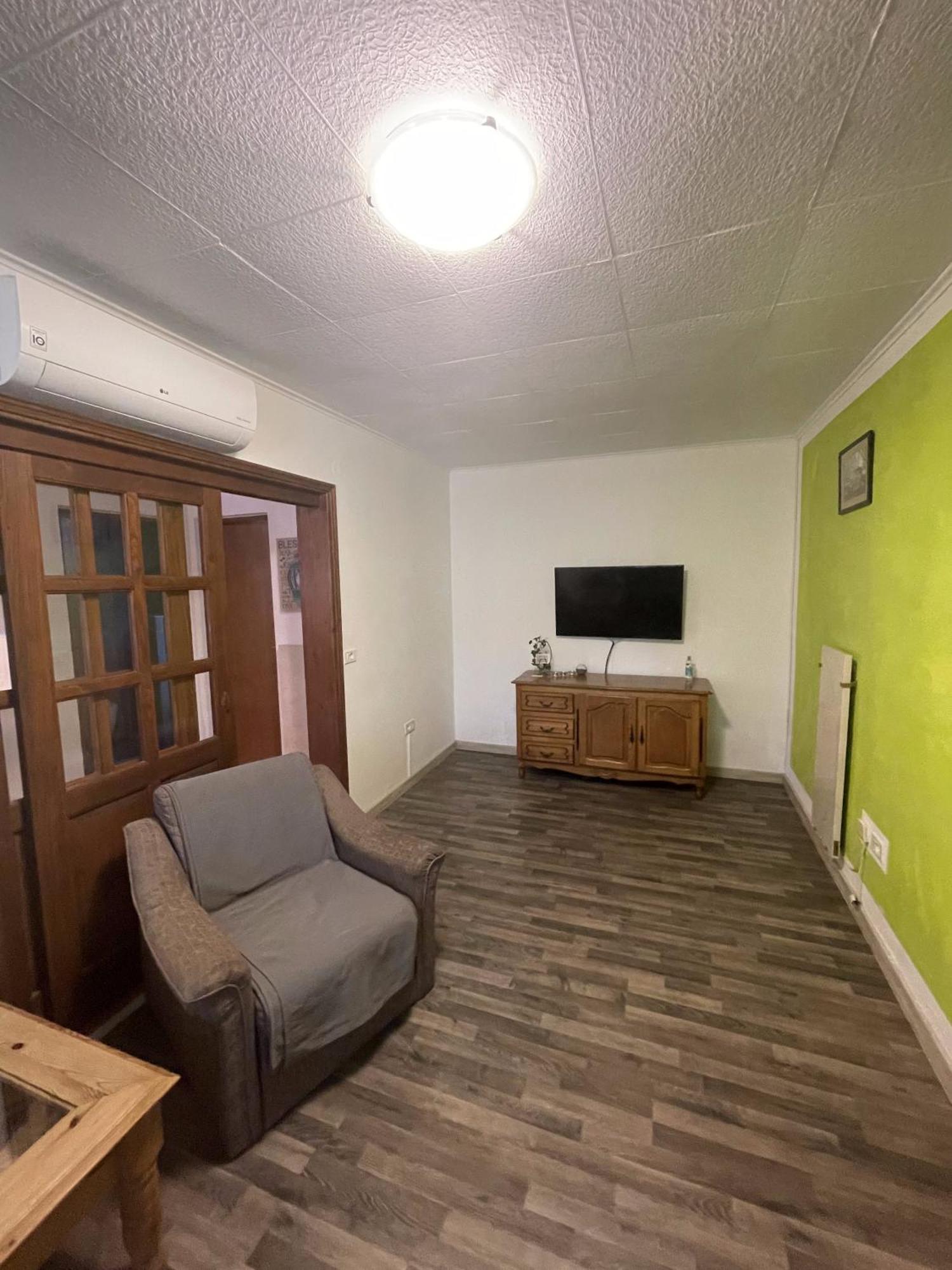 Apartments Krnjic ウマグ エクステリア 写真