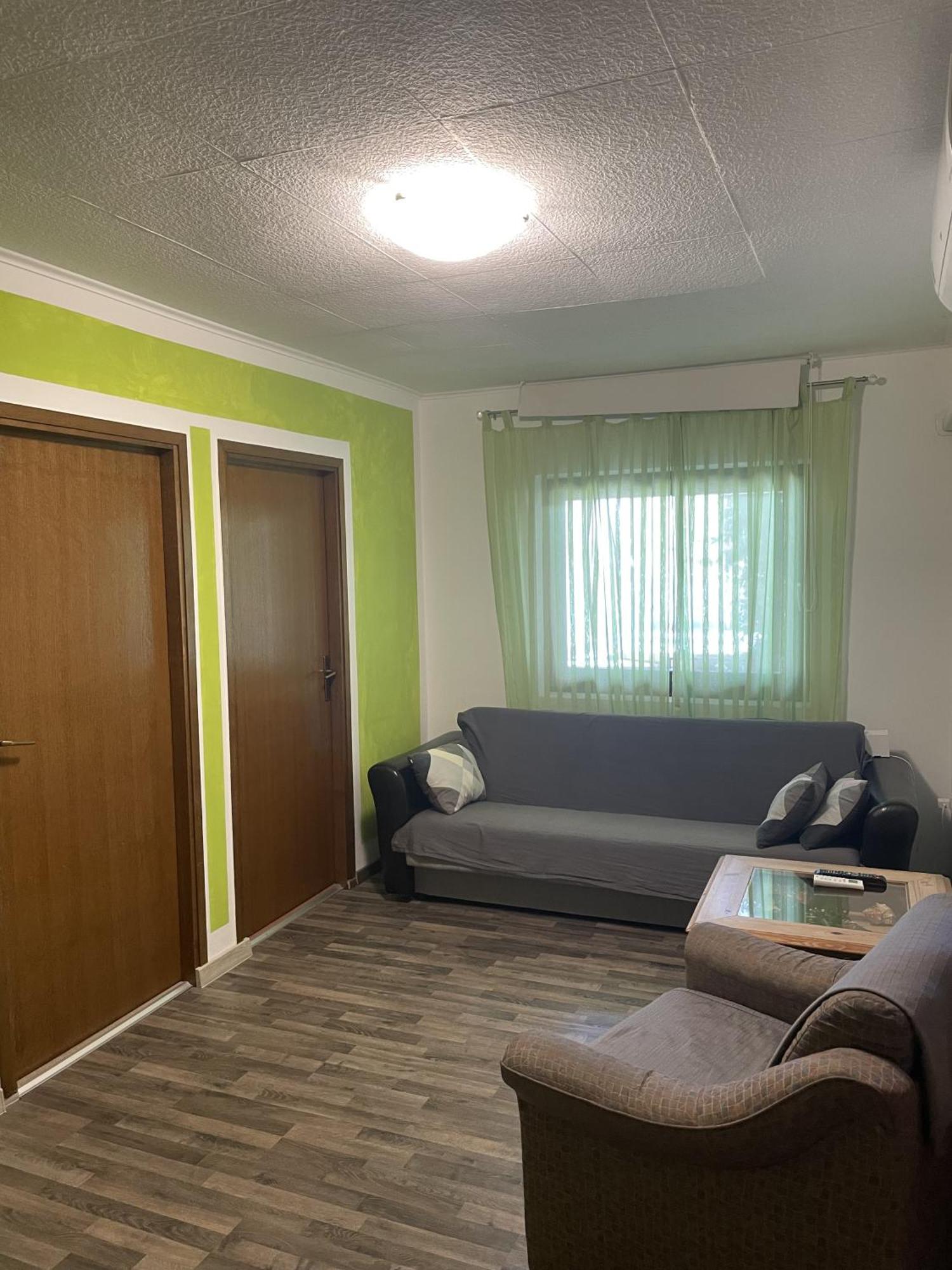 Apartments Krnjic ウマグ エクステリア 写真