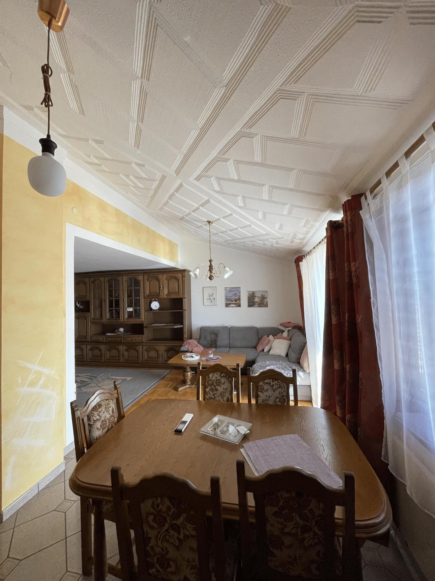 Apartments Krnjic ウマグ エクステリア 写真