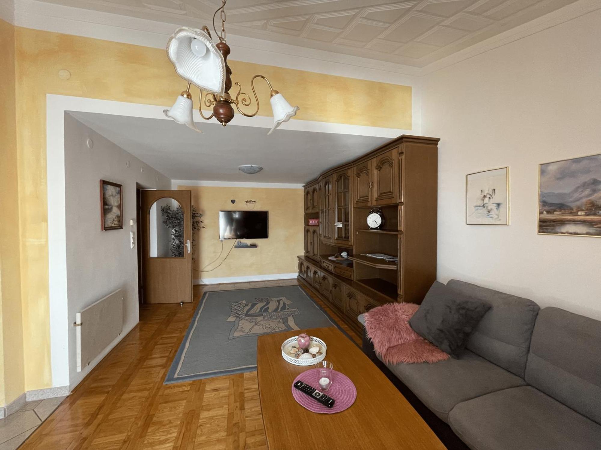 Apartments Krnjic ウマグ エクステリア 写真
