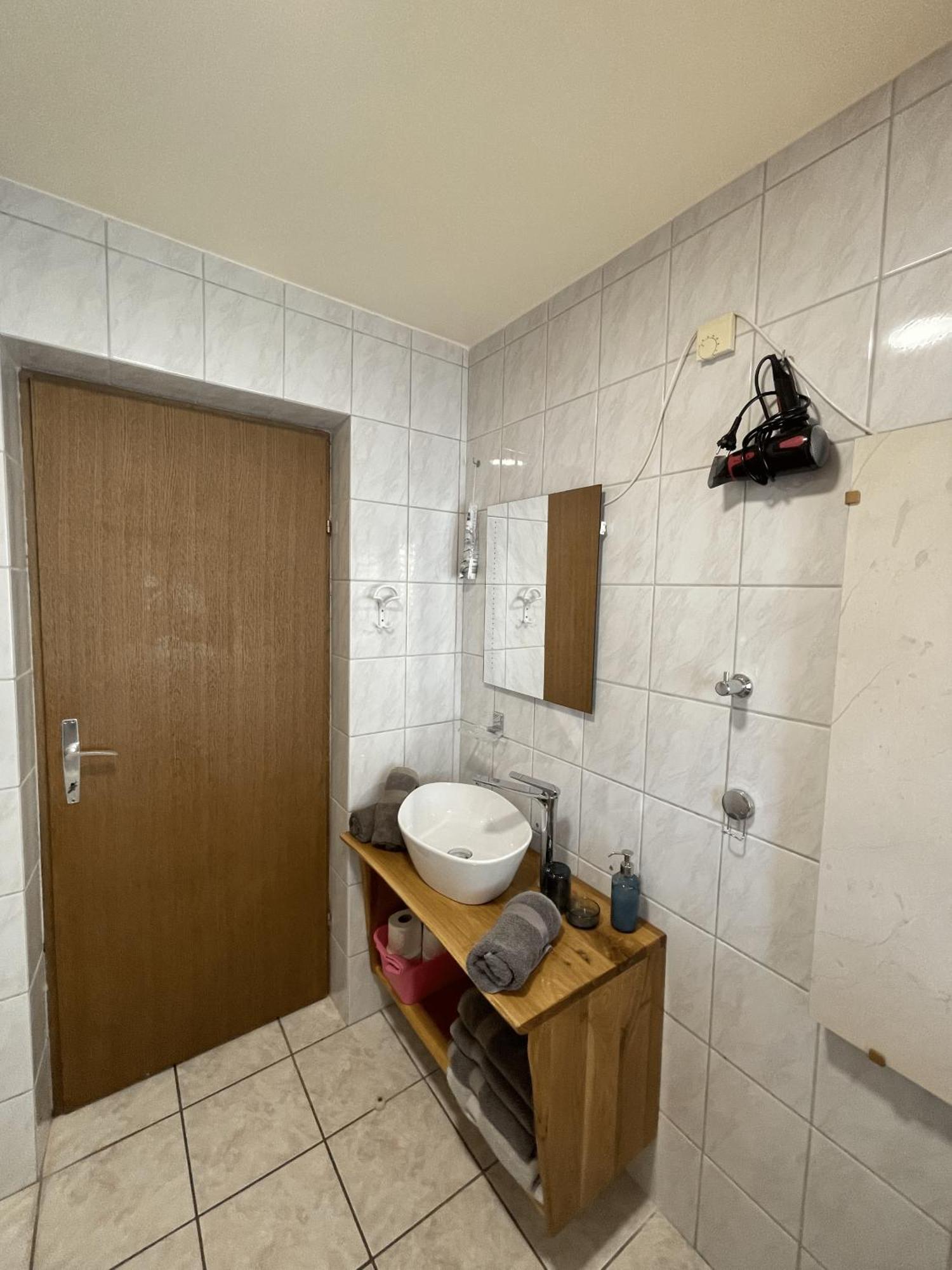 Apartments Krnjic ウマグ エクステリア 写真